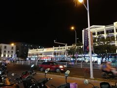 -唐会KTV(汽车总站店)