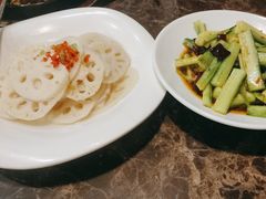 -郑喜旺烧烤(郑州总店)