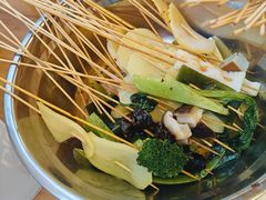 -嘉州鲜知味钵钵鸡(奎星楼店)