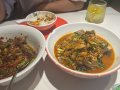 -烹湘·鲜炒湖南土菜(海珠店)