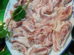-华哥新鲜猪精品美食