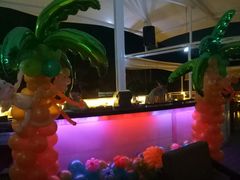 -芽庄MP泰式海鲜海景餐厅