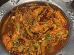 -胖哥俩肉蟹煲(福州仓山爱琴海店)