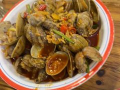 -冶建镜子·老南昌大排档·江西虾王(总店)