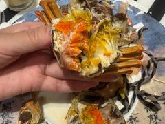 -万达文华酒店·48F云端窗景美食汇自助餐厅