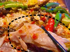 湄公鱼-炉鱼(天河领展店)