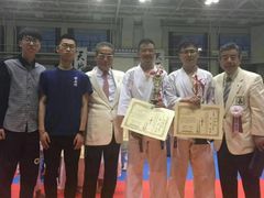 -沈坚强游泳俱乐部(长征分部)