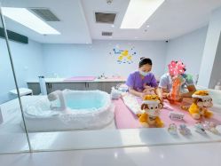 -宝馨月月子中心(友谊医院店)