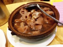 -瑞记湛江鸡饭店·粤西第一鸡(粤垦店)