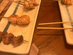 -烧鸟横丁(联发文创口岸店)