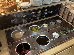 -温野菜涮涮锅(西单大悦城店)