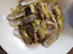 -有喜胶东小馆(太申祥和店)