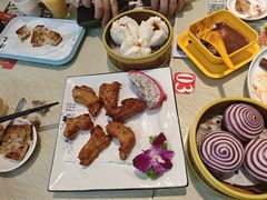 -香港威特瑞茶餐厅(小白楼音乐厅店)