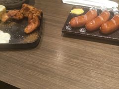 -雷神拉面(财富中心玉米楼店)