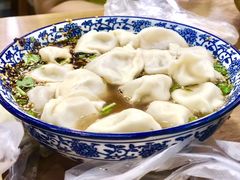 -回坊马二饺子馆