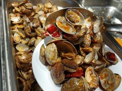 -汉巴味德(大悦城店)