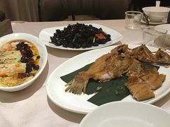 -粗茶淡饭·汉口公馆(循礼门店)