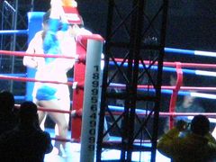 -华中科技大学光谷体育馆