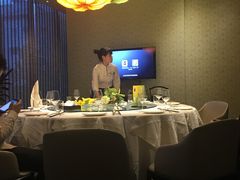 包厢-蔓兰家的四季S0餐厅·融合菜(当代MOMA店)