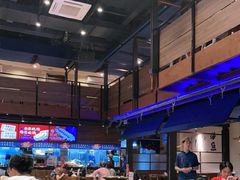 -烧蠔帮·生蚝海鲜牌档(观海店)