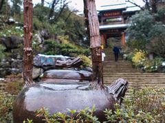 -中国茶叶博物馆(双峰馆区)