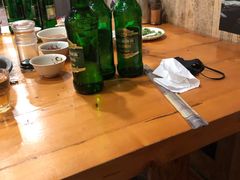 -老康火锅(桥南街店)