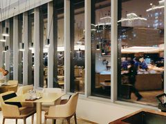 -杭州滨江世融艾美酒店·新食谱全日餐厅