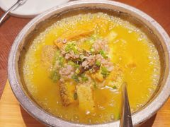 正菜豆腐-映水芙蓉(长宁来福士店)