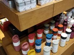零售区-煮叶(悠唐广场店)