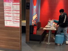 -麦当劳(衡阳中心汽车站店)