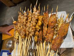 -肉串汪(西便门店)