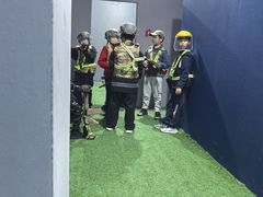 -兵魂·室内真人CS枪战俱乐部·团建·军事轰趴馆