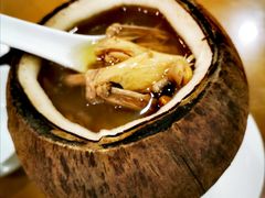 -大唐靓汤江门私房菜(景田店)