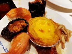 -星伦多自助料理(华润万象城店)