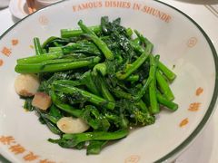 -清晖小苑•顺德地方菜(壹海城店)