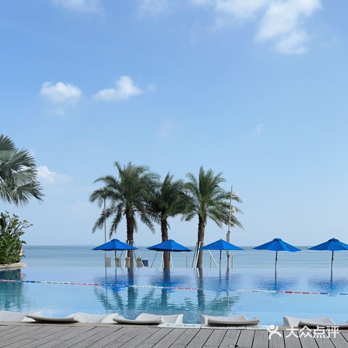 深圳大梅沙京基洲际度假酒店图片
