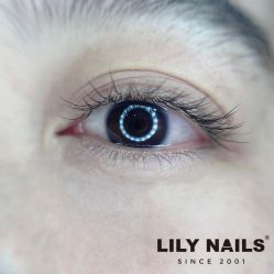 点击看大图 -LILY NAILS美甲美睫