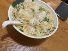 -黄阿姨锅贴大王(万航渡路店)