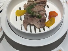 -清真·卡德尔大叔新疆主题餐厅(龙汇路店)