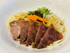 -子霖南山鲜虾面(南山总店)