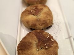 梅干菜酥饼-知味观(湖滨店)