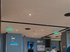 -半天妖烤鱼(丰科万达店)