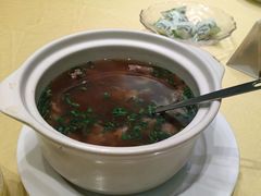 -绿岛国际酒店·海鲜酒楼(八七路店)