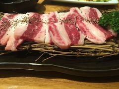 -黑牛の店·和牛烧肉(大悦城店)