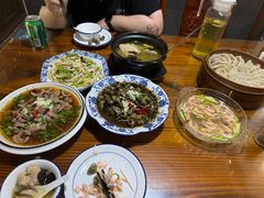 -呼吸森林·生态农庄农家乐私房菜