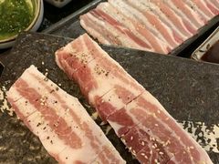 -炙忧烤肉屋(中国铁建广场店)