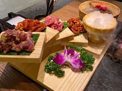 -盡膳口福跷脚牛肉火锅(合生汇购物中心店)