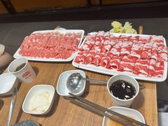 -傣妹火锅(南京东路一店)