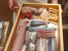 -鮨一日本料理旗舰店(总店)
