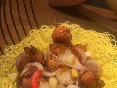 -云海肴·汽锅鸡·云南菜(领展购物广场·中关村店)